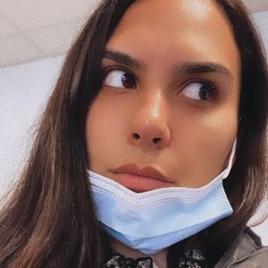 Meet your Posher, Joanna